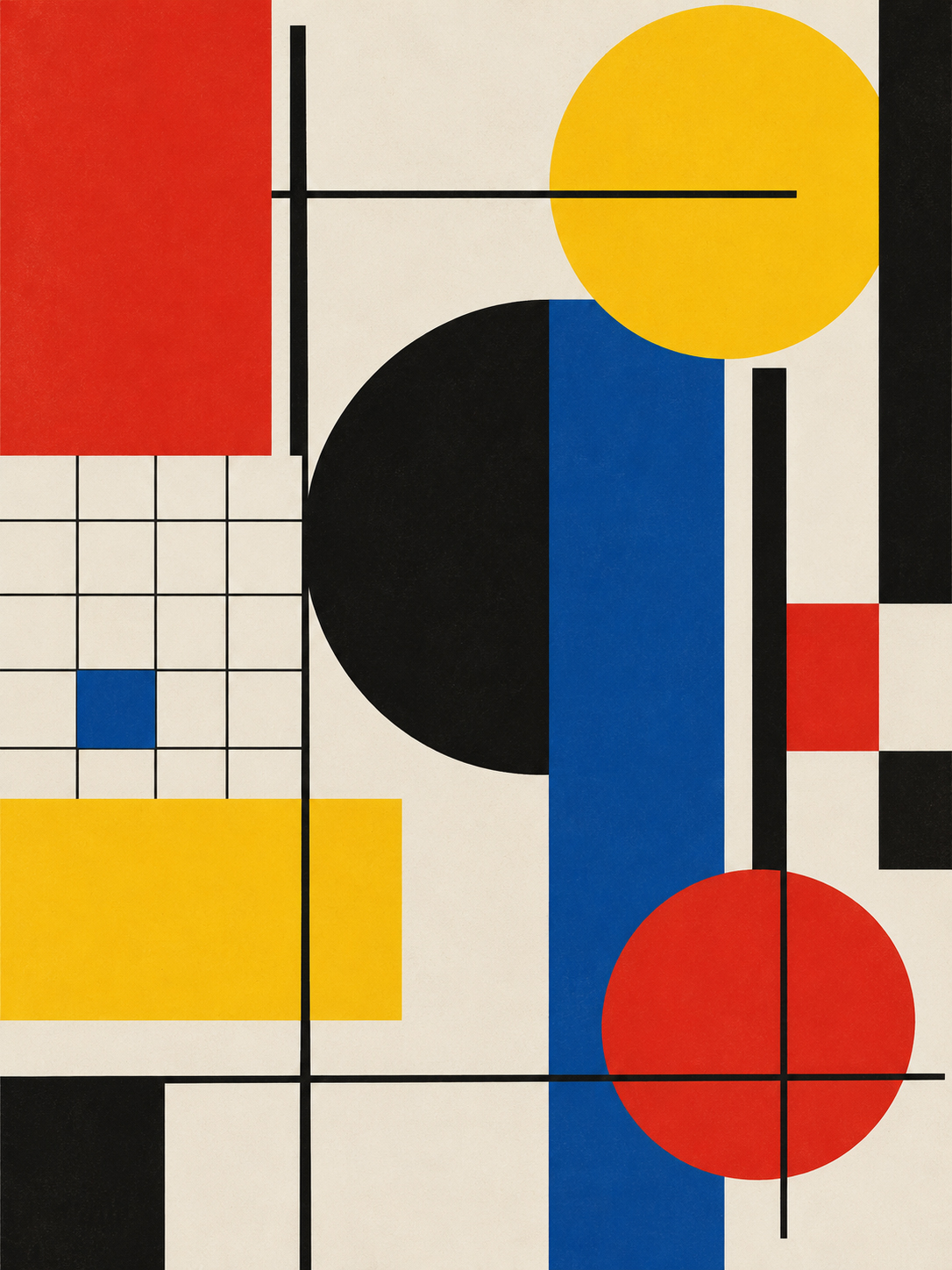 Estilo Bauhaus